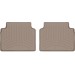Коврики WeatherTech Beige для Genesis G80 (mkII)(2 row) 2020→, цена: 4 863 грн.