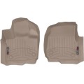 Коврики WeatherTech Beige для Ford Expedition / Expedition Max (mkIV)(1 row) 2021→, цена: 6 625 грн.