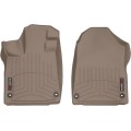 Коврики WeatherTech Beige для Acura MDX (mkIV)(1 row) 2021→, цена: 6 625 грн.