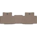 Коврики WeatherTech Beige для Acura MDX (mkIV)(2 row) 2021→, цена: 5 084 грн.