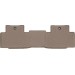 Коврики WeatherTech Beige для Acura MDX (mkIV)(2 row) 2021→, цена: 5 084 грн.