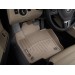 Коврики Weathertech Beige для Volkswagen Passat / Passat CC (B6-B7)(4 post fixings) 2007-2015 automatic, ціна: 9 948 грн.
