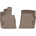 Коврики WeatherTech Beige для BMW 4-series (G22)(coupe)(1 row) 2020→ / M4 (G82)(coupe)(1 row) 2020→, цена: 6 625 грн.