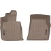 Коврики WeatherTech Beige для BMW 4-series (G22)(coupe)(1 row) 2020→ / M4 (G82)(coupe)(1 row) 2020→, цена: 6 625 грн.