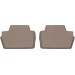 Коврики WeatherTech Beige для BMW 4-series (G23)(cabrio)(2 row) 2020→ / M4 (G83)(cabrio)(2 row) 2020→, цена: 4 863 грн.