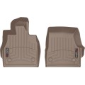 Коврики WeatherTech Beige для Chevrolet Corvette (mkVIII)(cabrio) 2020→, цена: 6 625 грн.