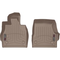Коврики WeatherTech Beige для Chevrolet Corvette (mkVIII)(cabrio) 2020→