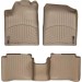 Коврики WeatherTech Beige для Nissan Maxima (A34)(no elite package) 2003-2008, цена: 10 779 грн.