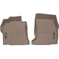 Коврики WeatherTech Beige для Genesis G70 (mkI)(AWD)(1 row) 2019→, цена: 6 625 грн.
