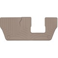 Коврики WeatherTech Beige для Jeep Grand Cherokee (WL)(long)(2 row bench seats)(3 row) 2021→, цена: 4 863 грн.