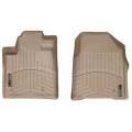 Коврики Weathertech Beige для Honda Pilot (mkII)(1 row) 2009-2015, ціна: 7 167 грн.