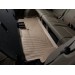 Коврик Weathertech Beige для Honda Pilot (mkII)(3 row) 2009-2015, ціна: 4 863 грн.