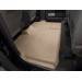 Коврики WeatherTech Beige для Ford F-150 (mkXI)(double cab)(no 4x4 shifter)(1 row - 1pc.)(no console)(with air vents to 2 row)(2 fixing posts) 2010-2014, цена: 14 718 грн.