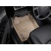 Коврики WeatherTech Beige для Kia Mohave/Borrego (mkI)(1 row) 2008-2018, цена: 6 216 грн.