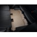 Коврик Weathertech Beige для Kia Mohave/Borrego (mkI)(3 row) 2008-2018, ціна: 4 863 грн.