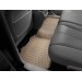 Коврики Weathertech Beige для Toyota Venza (mkI) 2013-2017, ціна: 10 986 грн.