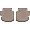 Коврики WeatherTech Beige для Maserati Gran Turismo (mkI)(cabrio)(2 row) 2007-2019, цена: 3 977 грн.