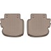 Коврики WeatherTech Beige для Maserati Gran Turismo (mkI)(cabrio)(2 row) 2007-2019, цена: 3 731 грн.