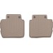 Коврики WeatherTech Beige для Maserati Gran Turismo (mkI)(coupe)(2 row) 2016-2017, цена: 3 977 грн.