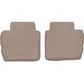 Коврики WeatherTech Beige для Maserati Gran Turismo (mkI)(coupe)(2 row) 2018-2019, цена: 3 977 грн.