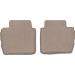 Коврики WeatherTech Beige для Maserati Gran Turismo (mkI)(coupe)(2 row) 2018-2019, цена: 3 977 грн.