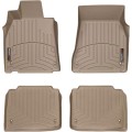 Коврики WeatherTech Beige для Lexus LS (mkIV)(RWD) 2007-2012, цена: 12 426 грн.