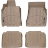 Коврики WeatherTech Beige для Lexus LS (mkIV)(RWD) 2007-2012, цена: 10 779 грн.