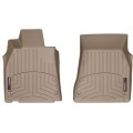 Коврики WeatherTech Beige для Lexus LS (mkIV)(RWD)(1 row) 2007-2012, цена: 7 167 грн.