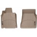 Коврики WeatherTech Beige для Lexus LS (mkIV)(RWD)(1 row) 2007-2012, цена: 6 216 грн.