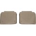 Коврики WeatherTech Beige для Lexus LS (mkIV)(2 row) 2007-2012, цена: 4 562 грн.