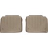 Коврики WeatherTech Beige для Lexus LS (mkIV)(2 row) 2007-2012, цена: 4 562 грн.