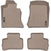 Коврики WeatherTech Beige для Mercedes-Benz GLK-Class (X204) 2010-2012, цена: 10 779 грн.