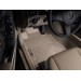 Коврики WeatherTech Beige для Mercedes-Benz GLK-Class (X204) 2010-2012, цена: 10 779 грн.