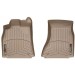 Коврик Weathertech Beige для Audi A4/S4/RS4 (B8)(1 row); A5/S5/RS5 (sportback)(mkI)(1 row) 2007-2016, ціна: 6 216 грн.