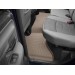 Коврики WeatherTech Beige для Dodge Ram (mkIV)(quad cab)(1 fixing hook)(no PTO Kit) 2009-2012, цена: 13 915 грн.