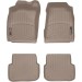 Коврики WeatherTech Beige для Audi A6/S6 (C6) 2005-02.2006, цена: 11 488 грн.