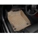Коврики Weathertech Beige для Audi A6/S6 (C6)(1 row) 2004-2011, ціна: 6 216 грн.