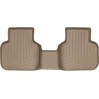 Килимки WeatherTech Beige для Fiat Freemont (mkI); Dodge Journey (mkI)(2 row) 2008-2020, ціна: 4 770 грн.