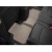 Килимки WeatherTech Beige для Fiat Freemont (mkI); Dodge Journey (mkI)(2 row) 2008-2020, ціна: 4 770 грн.