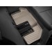 Коврик WeatherTech Beige для Dodge Journey; Fiat Freemont (mkI)(3 row) 2011-2020, цена: 5 260 грн.