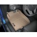 Коврики WeatherTech Beige для Pontiac G8 (mkI) 2008-2009, цена: 10 602 грн.