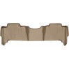 Коврики WeatherTech Beige для Chevrolet Tahoe (mkIII)(hybrid); GMC Yukon (mkIII)(hybrid)(2 row) 2007-2014, цена: 4 562 грн.