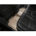 Коврики WeatherTech Beige для Chevrolet Tahoe (mkIII)(hybrid); GMC Yukon (mkIII)(hybrid)(2 row) 2007-2014, цена: 4 562 грн.