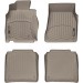Коврики Weathertech Beige для Lexus LS (long)(mkIV)(AWD) 2007-2012, ціна: 10 779 грн.