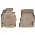 Коврики WeatherTech Beige для Lexus LS (mkIV)(AWD)(1 row) 2007-2012, цена: 7 167 грн.