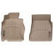 Коврики WeatherTech Beige для Lexus LS (mkIV)(AWD)(1 row) 2007-2012, цена: 6 216 грн.