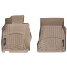 Коврики WeatherTech Beige для Lexus LS (mkIV)(AWD)(1 row) 2007-2012, цена: 6 216 грн.