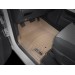 Коврики WeatherTech Beige для Dodge Ram (mkIV)(quad cab)(1 fixing hook)(no PTO Kit) 2009-2012, цена: 13 915 грн.
