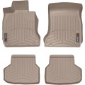Коврики WeatherTech Beige для BMW 7-series (F01) 2013-2014, цена: 10 602 грн.