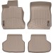Коврики WeatherTech Beige для BMW 7-series (F01) 2013-2014, цена: 10 602 грн.